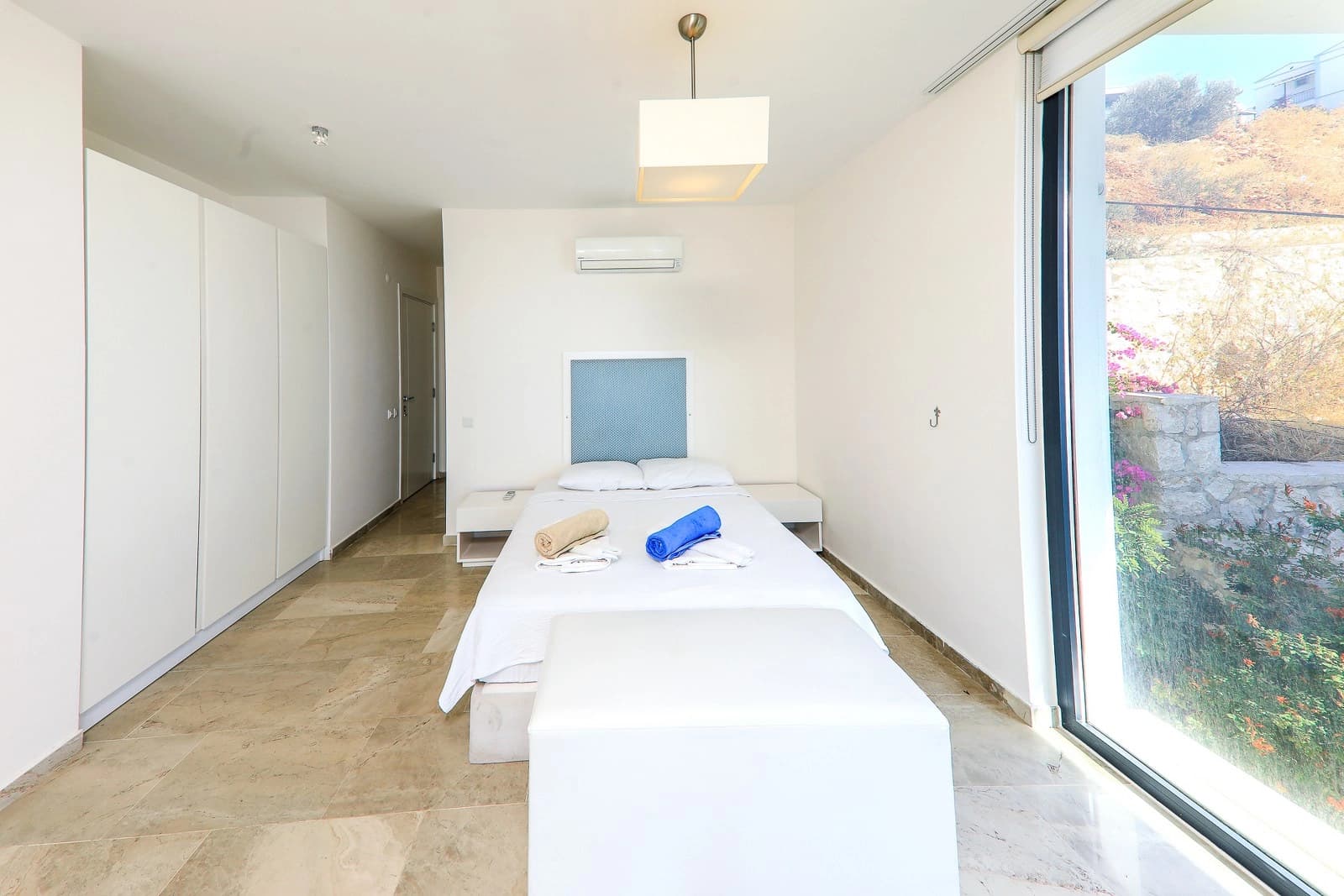 Villa Swan Özel Havuzlu 79