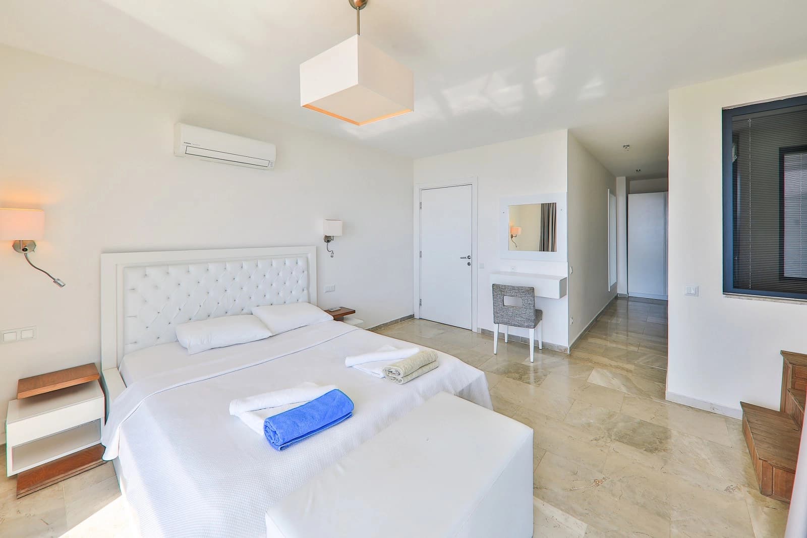 Villa Swan Tatil Villası 99