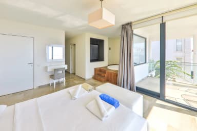 Villa Swan Kalkan 16