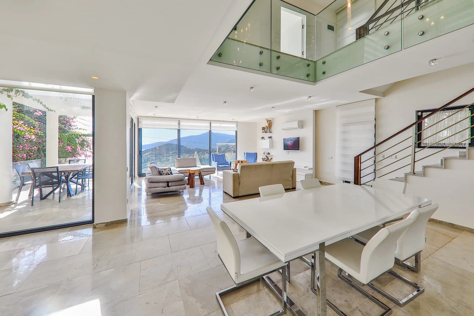 Villa Swan Tatil Villası 15