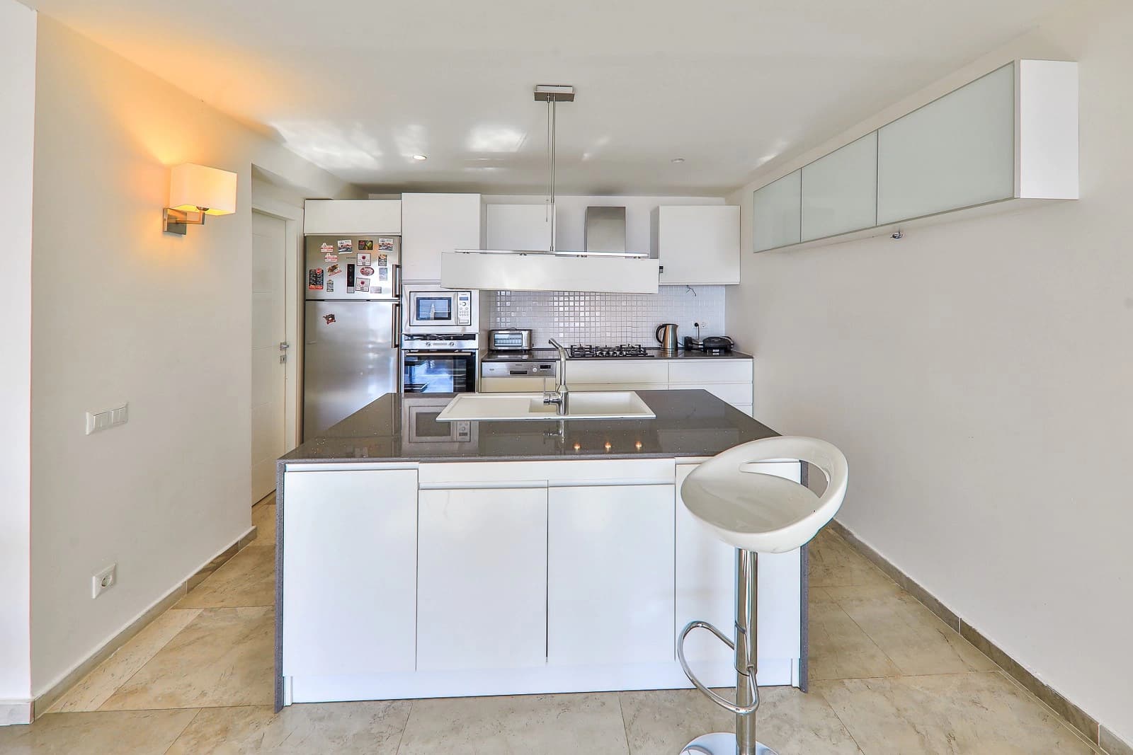 Villa Swan Kalkan 64