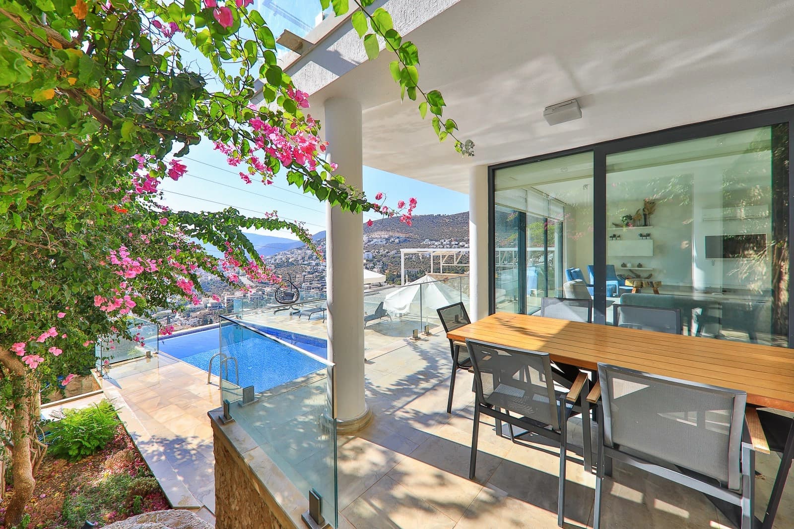 Villa Swan Kalkan 76