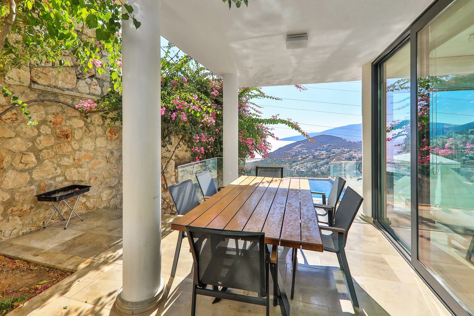 Villa Swan Tatil Villası 83