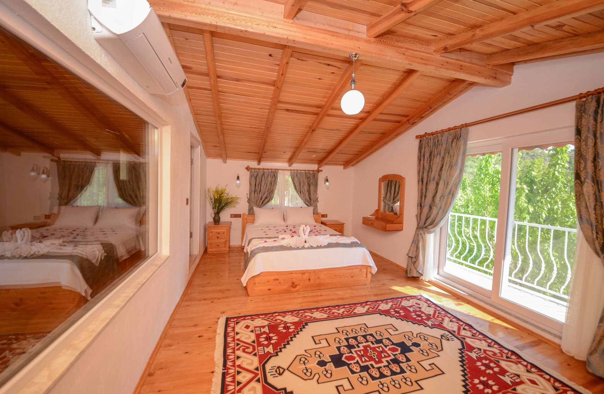 Villa Botanik İslamlar 39