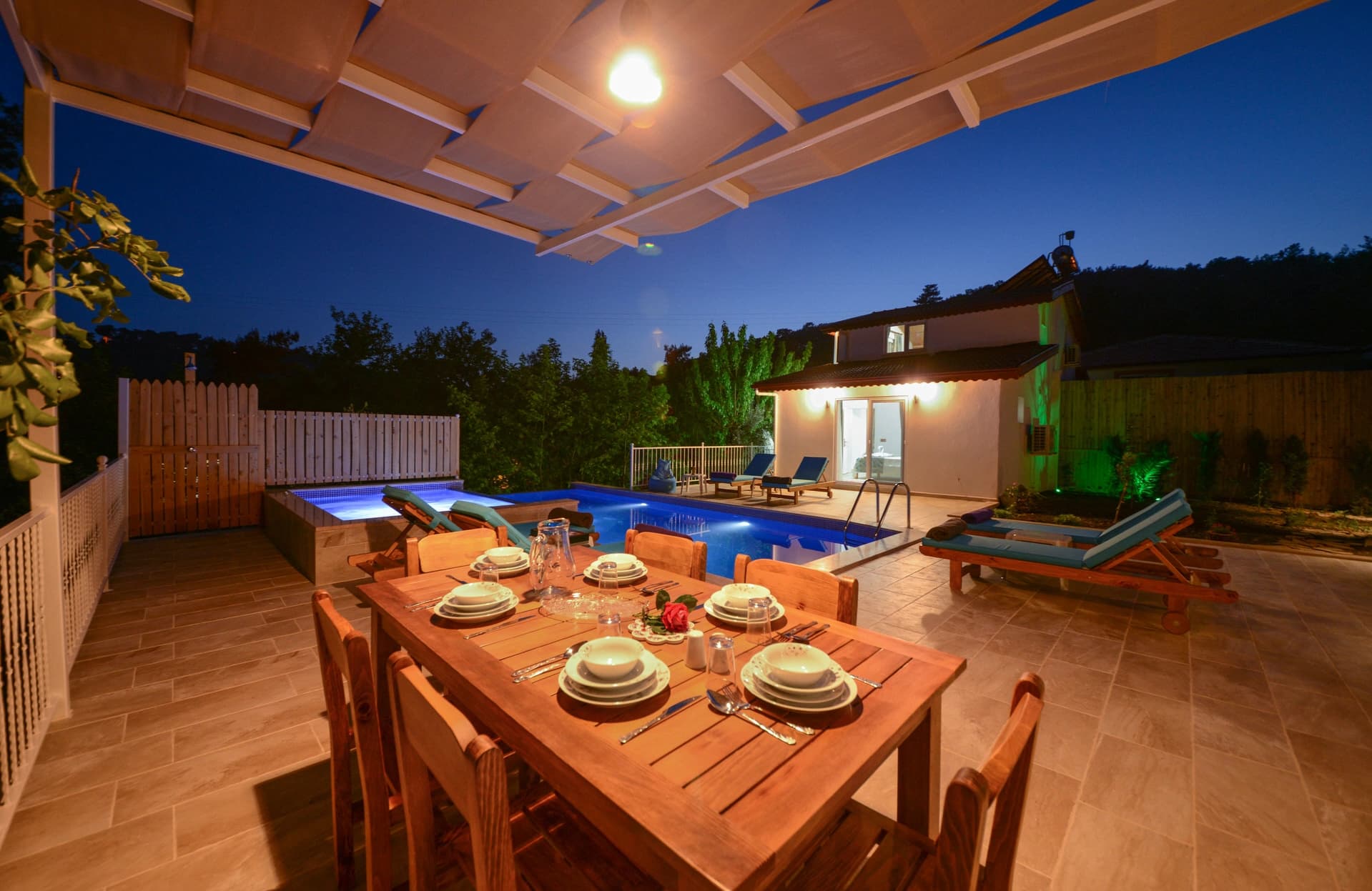 Villa Botanik İslamlar 87