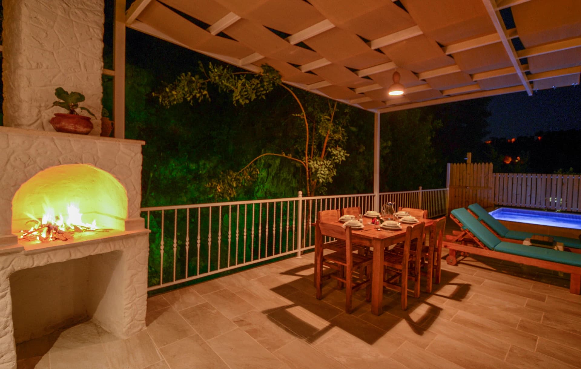 Villa Botanik İslamlar 11