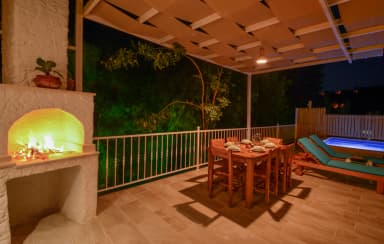 Villa Botanik İslamlar 11