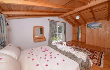 Villa Botanik Çocuk Havuzu 46