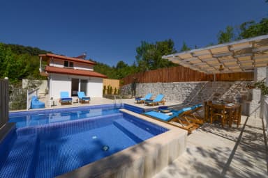 Villa Botanik İslamlar 59