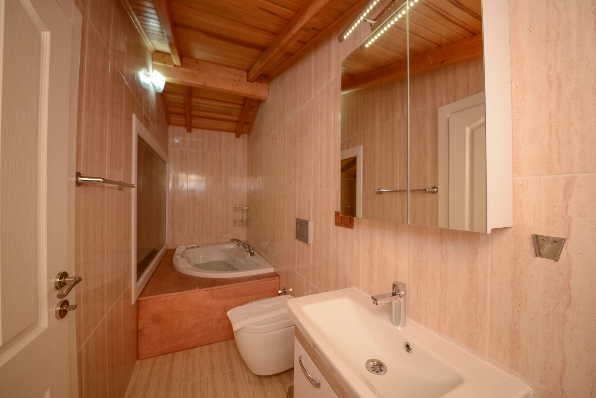 Villa Botanik Çocuk Havuzu 60