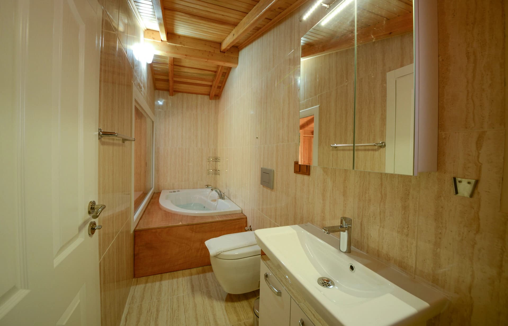 Villa Botanik İslamlar 81