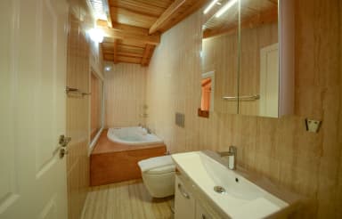 Villa Botanik İslamlar 81