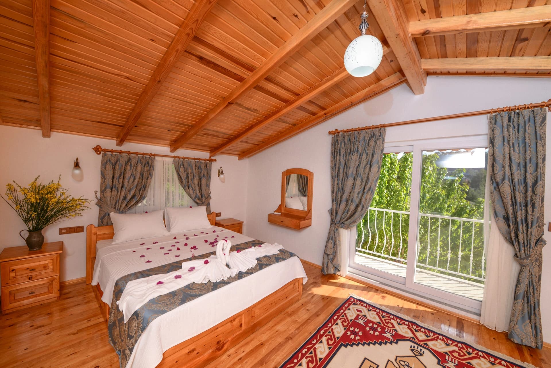 Villa Botanik İslamlar 53