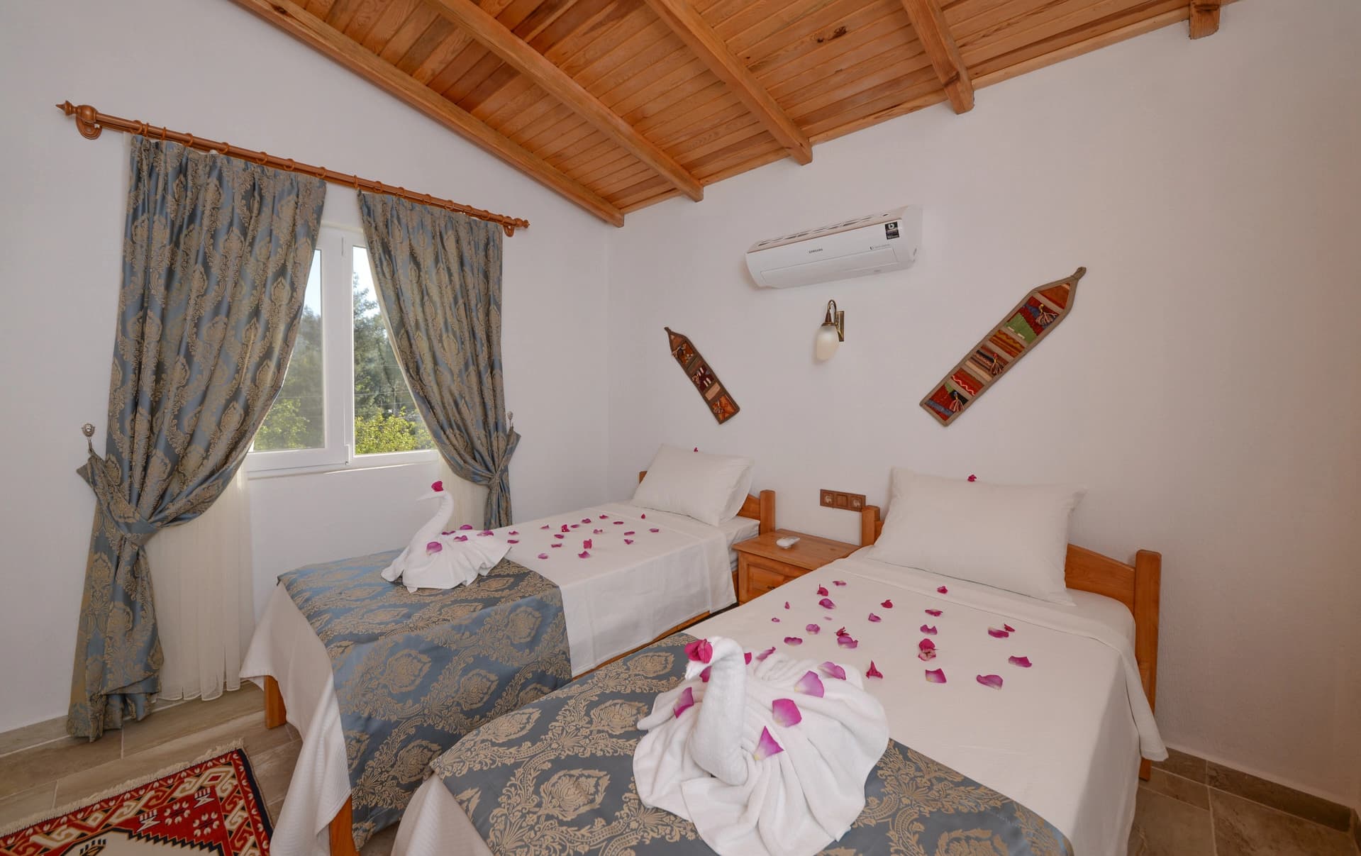 Villa Botanik Çocuk Havuzu 74