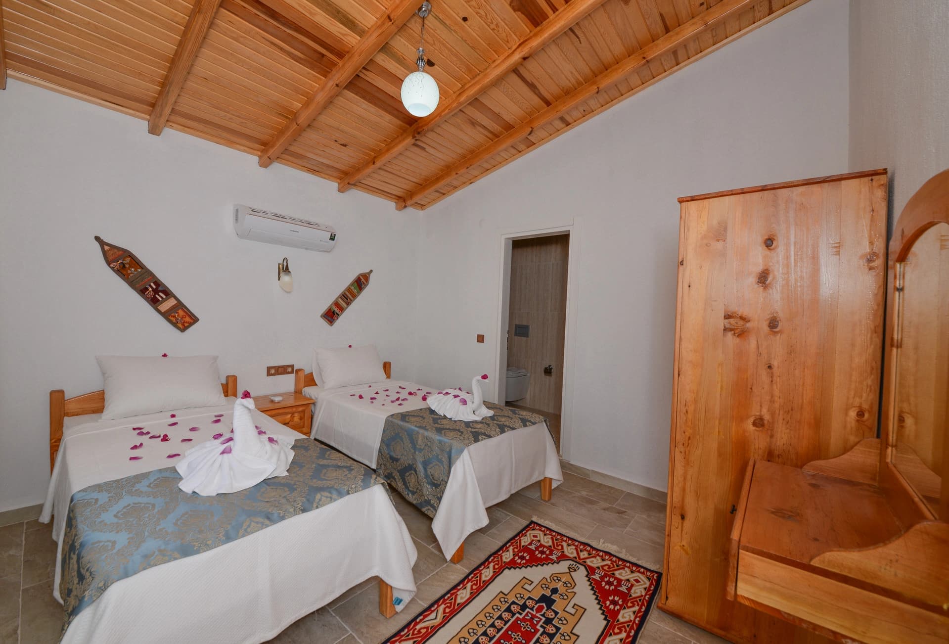 Villa Botanik Çocuk Havuzu 88