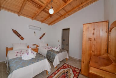 Villa Botanik Çocuk Havuzu 88