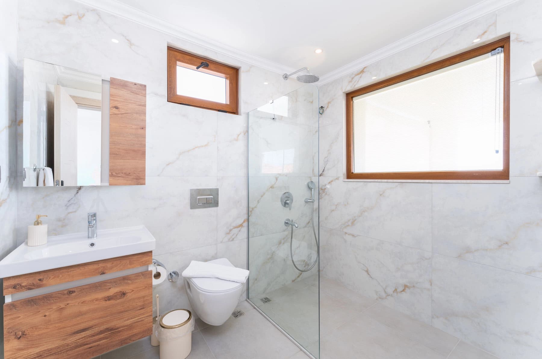 Suit Gule Tatil Villası 14