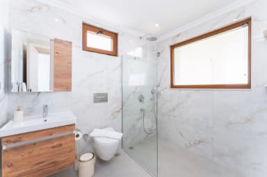 Suit Gule Tatil Villası 14