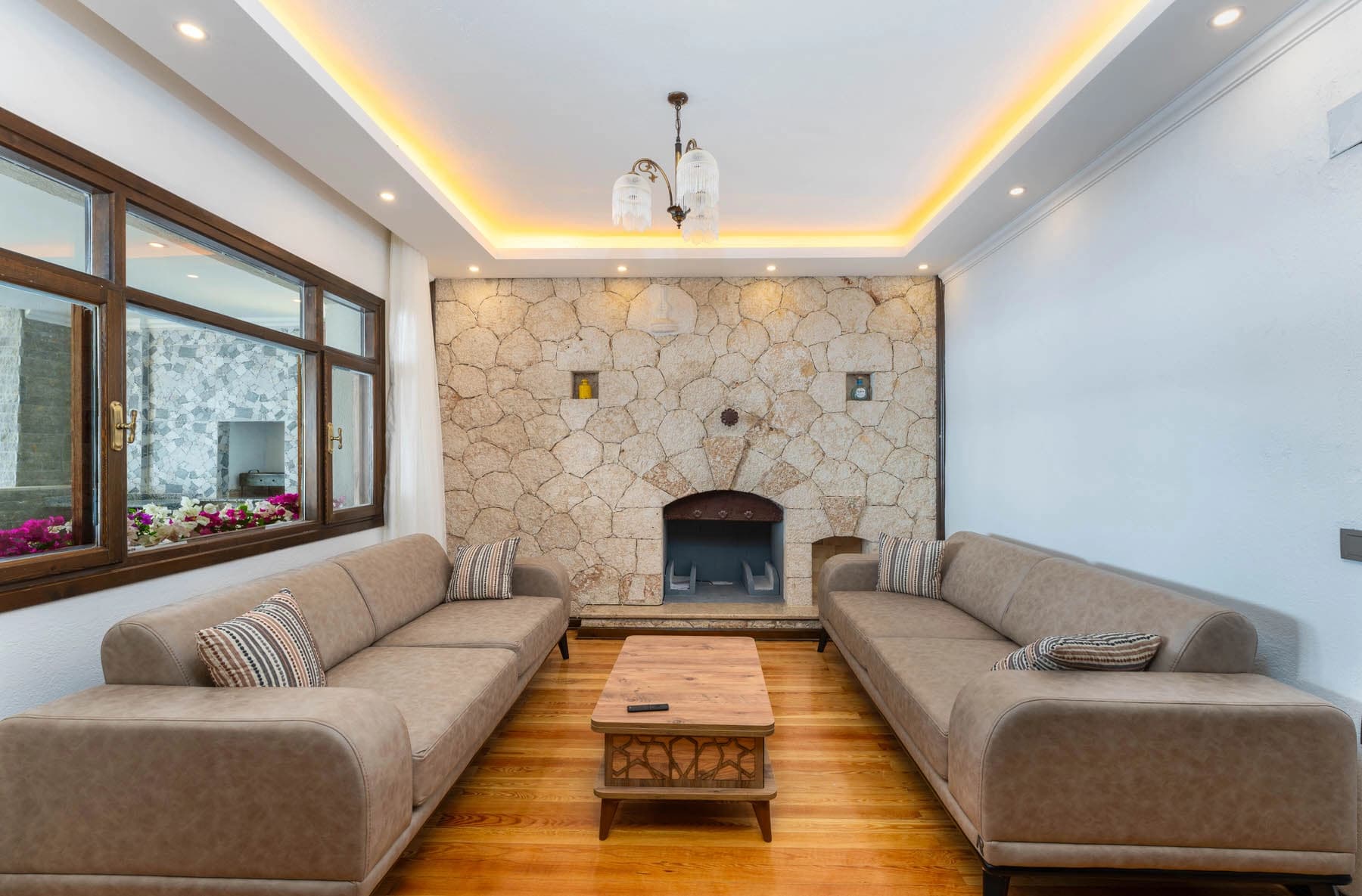 Suit Gule Özel Havuzlu 96