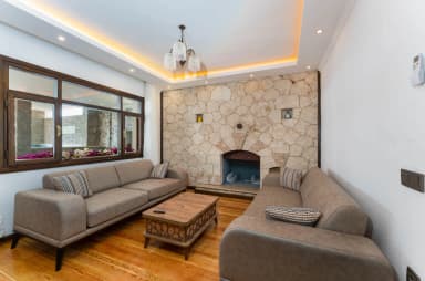 Suit Gule Tatil Villası 20