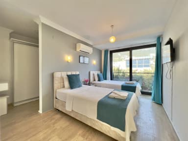 Villa Vistale Duo Çocuk Havuzu 92