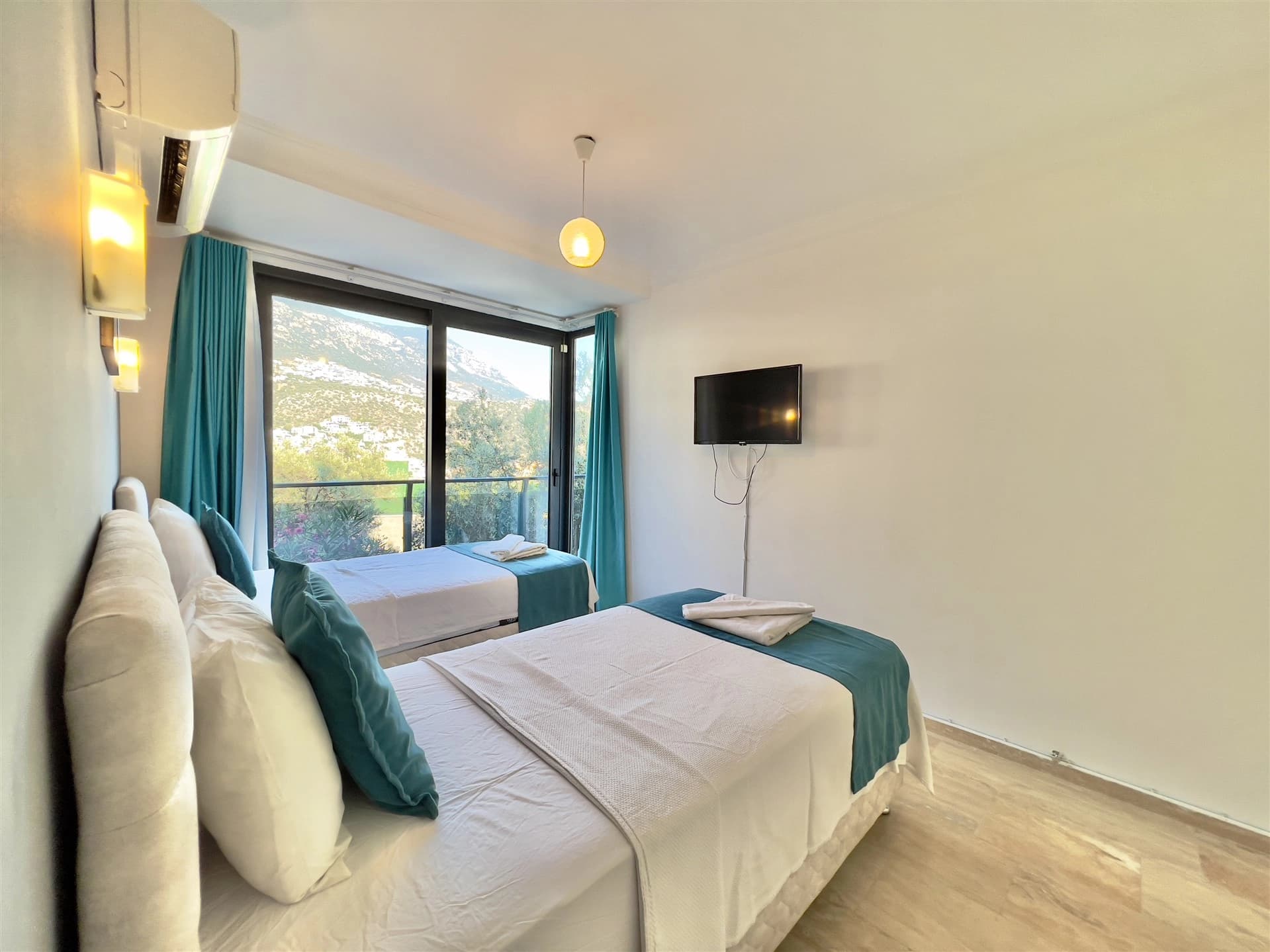 Villa Vistale Duo Çocuk Havuzu 16