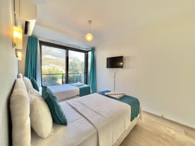 Villa Vistale Duo Çocuk Havuzu 16