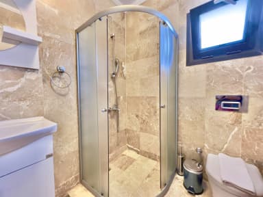 Villa Vistale Duo Çocuk Havuzu 44