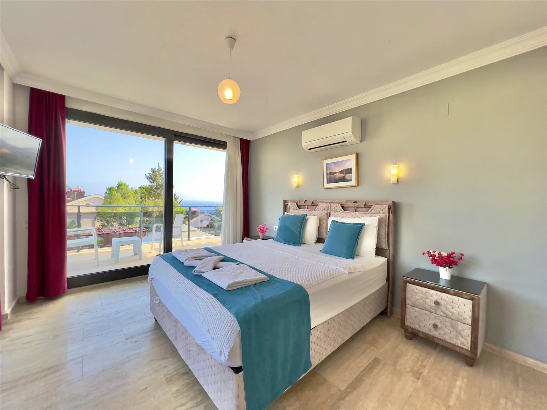 Villa Vistale Duo Çocuk Havuzu 58