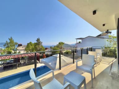 Villa Vistale Duo Çocuk Havuzu 72