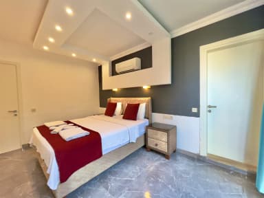 Villa Vistale Duo Kalkan 15