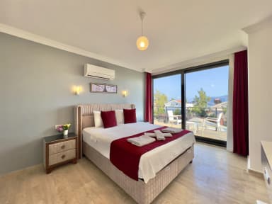 Villa Vistale Duo Çocuk Havuzu 24