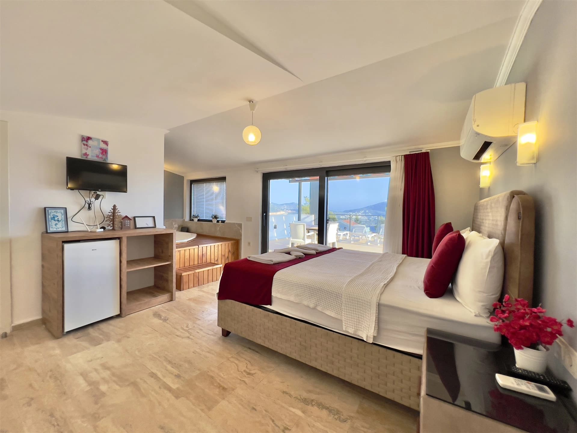 Villa Vistale Duo Çocuk Havuzu 38