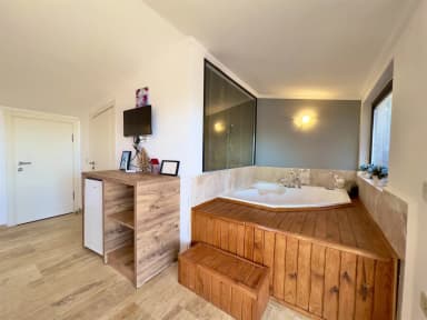 Villa Vistale Duo Kalkan 45