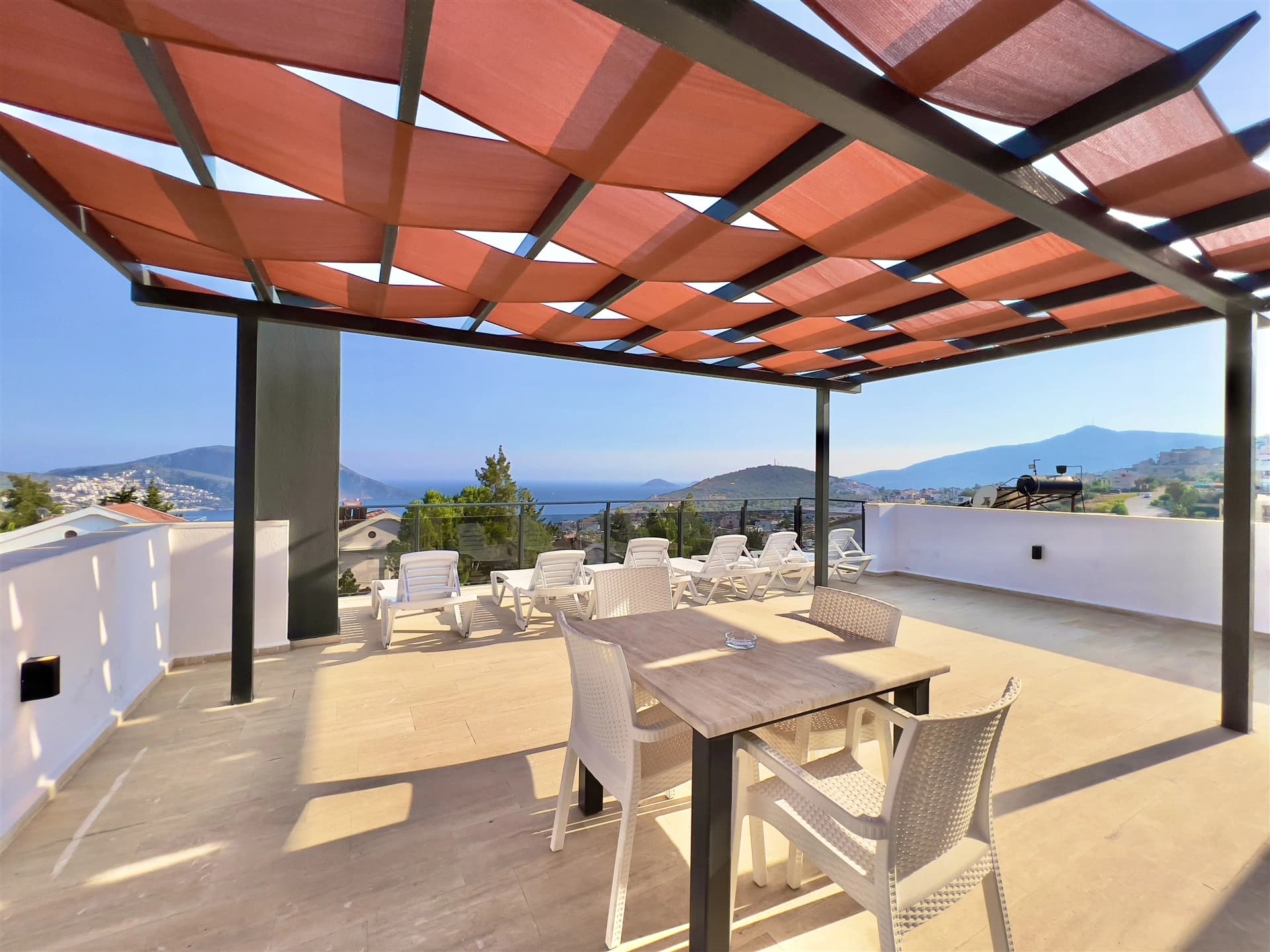 Villa Vistale Duo Çocuk Havuzu 52