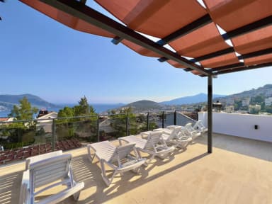 Villa Vistale Duo Çocuk Havuzu 66