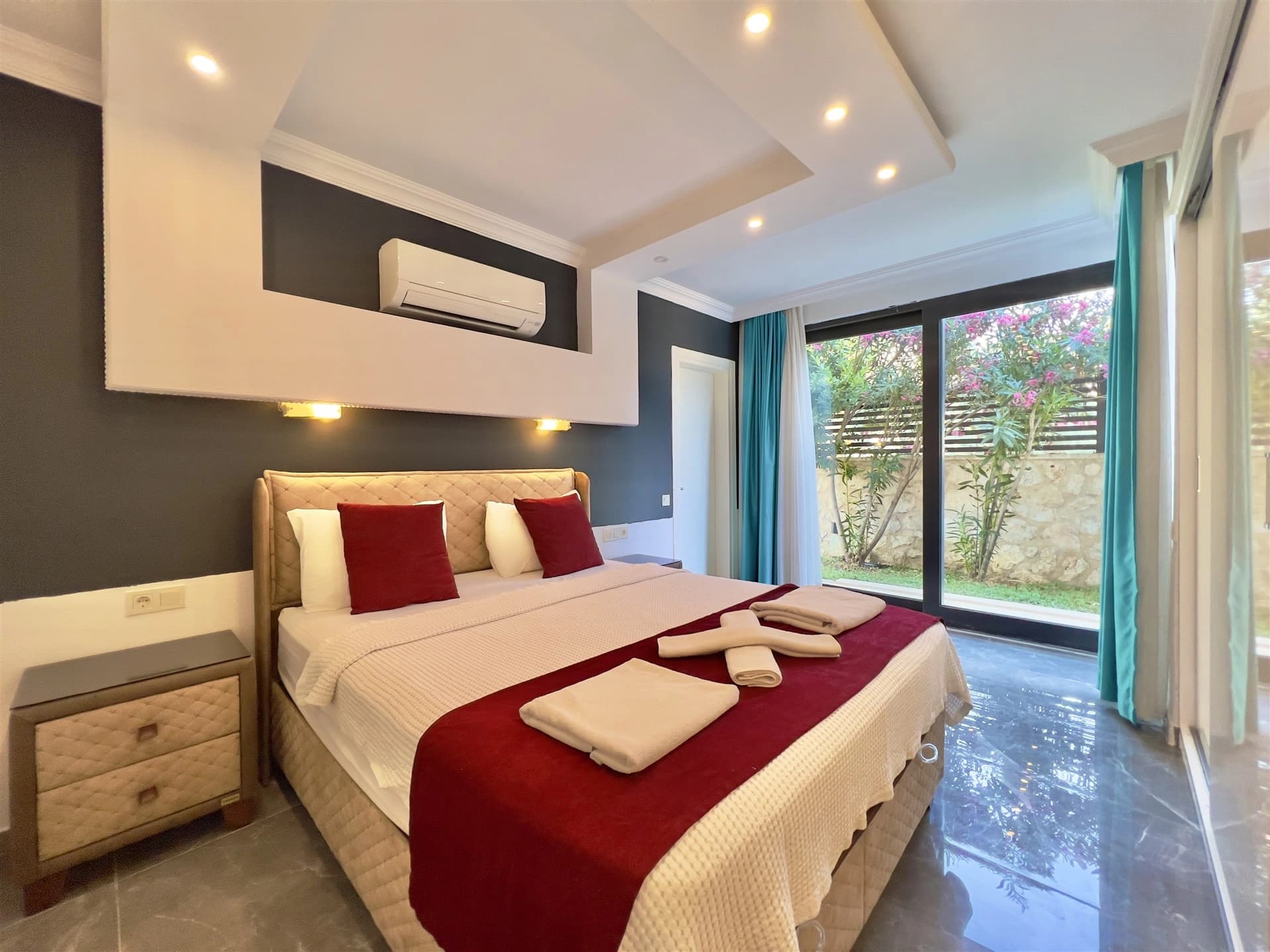 Villa Vistale Duo Çocuk Havuzu 22