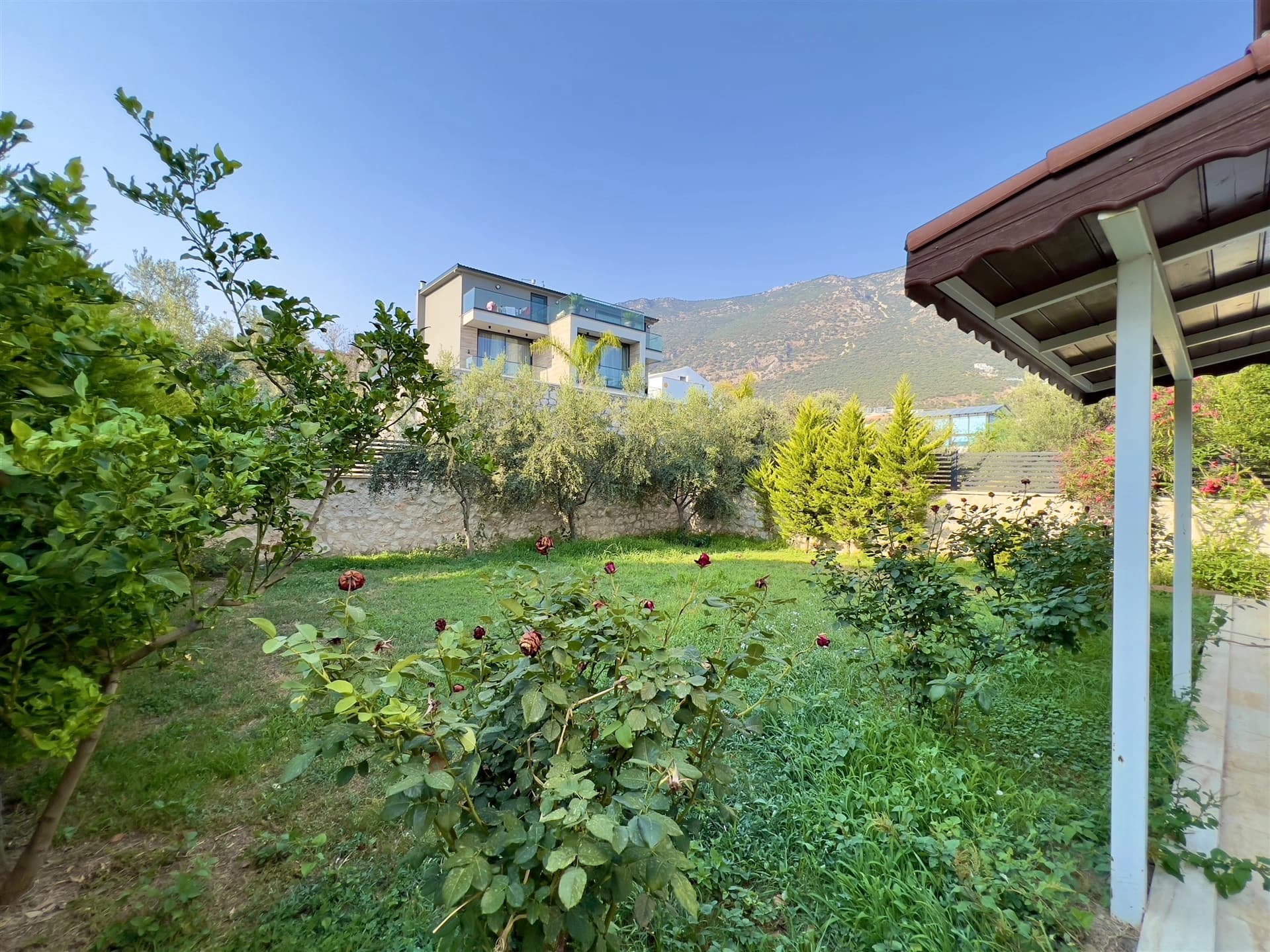 Villa Vistale Duo Çocuk Havuzu 14