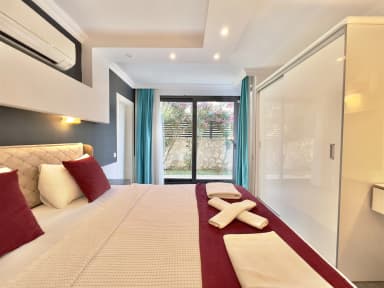Villa Vistale Duo Kalkan 29