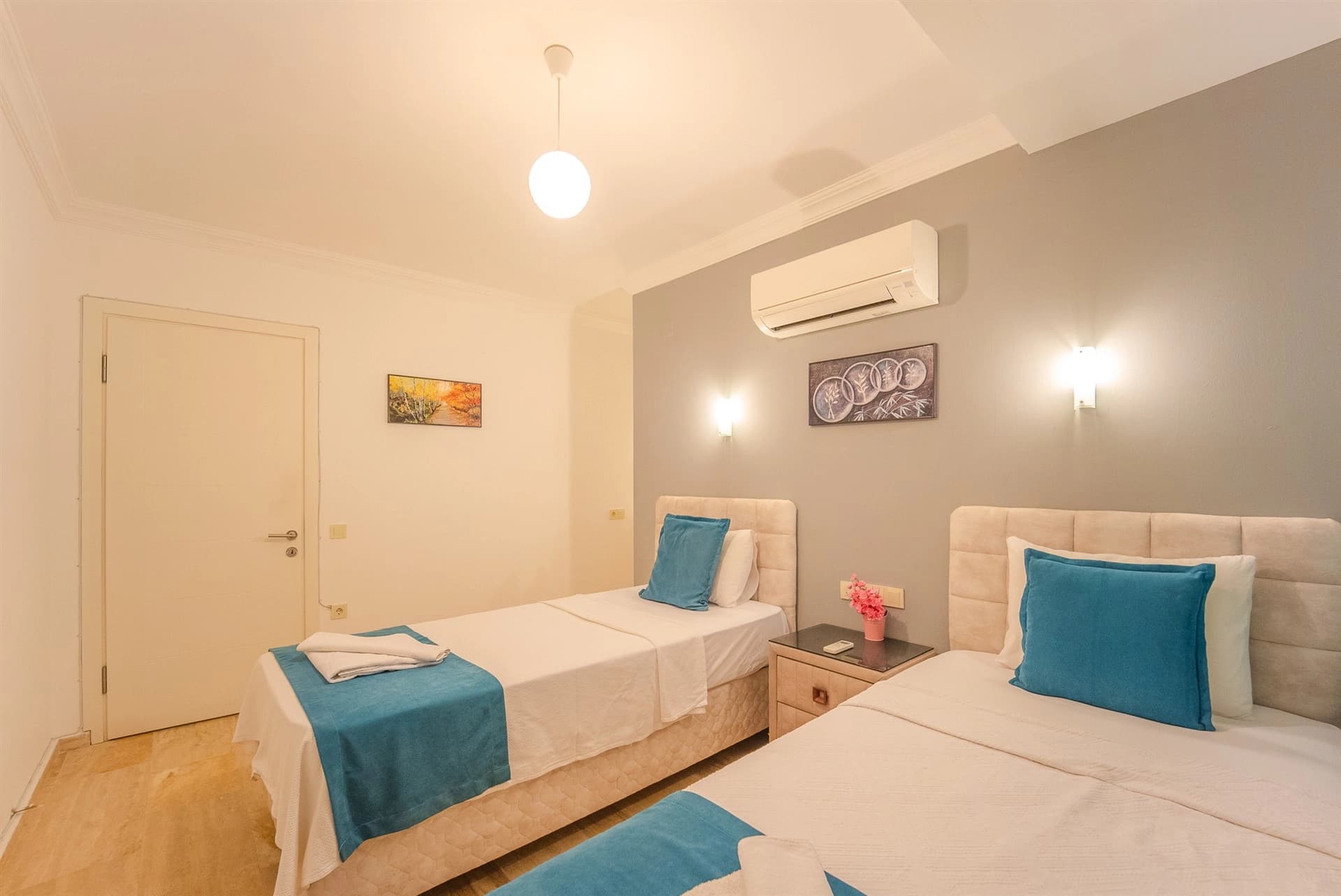 Villa Vistale Duo Çocuk Havuzu 30