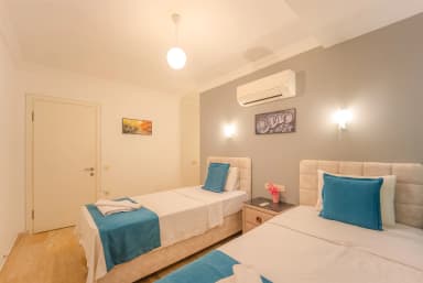 Villa Vistale Duo Çocuk Havuzu 30