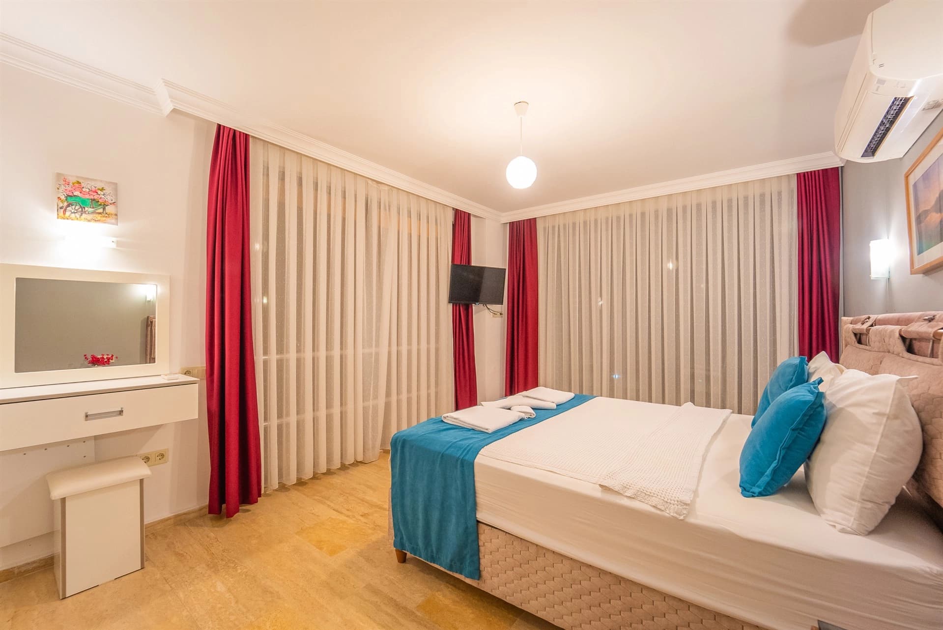 Villa Vistale Duo Çocuk Havuzu 86