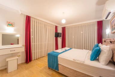 Villa Vistale Duo Çocuk Havuzu 86