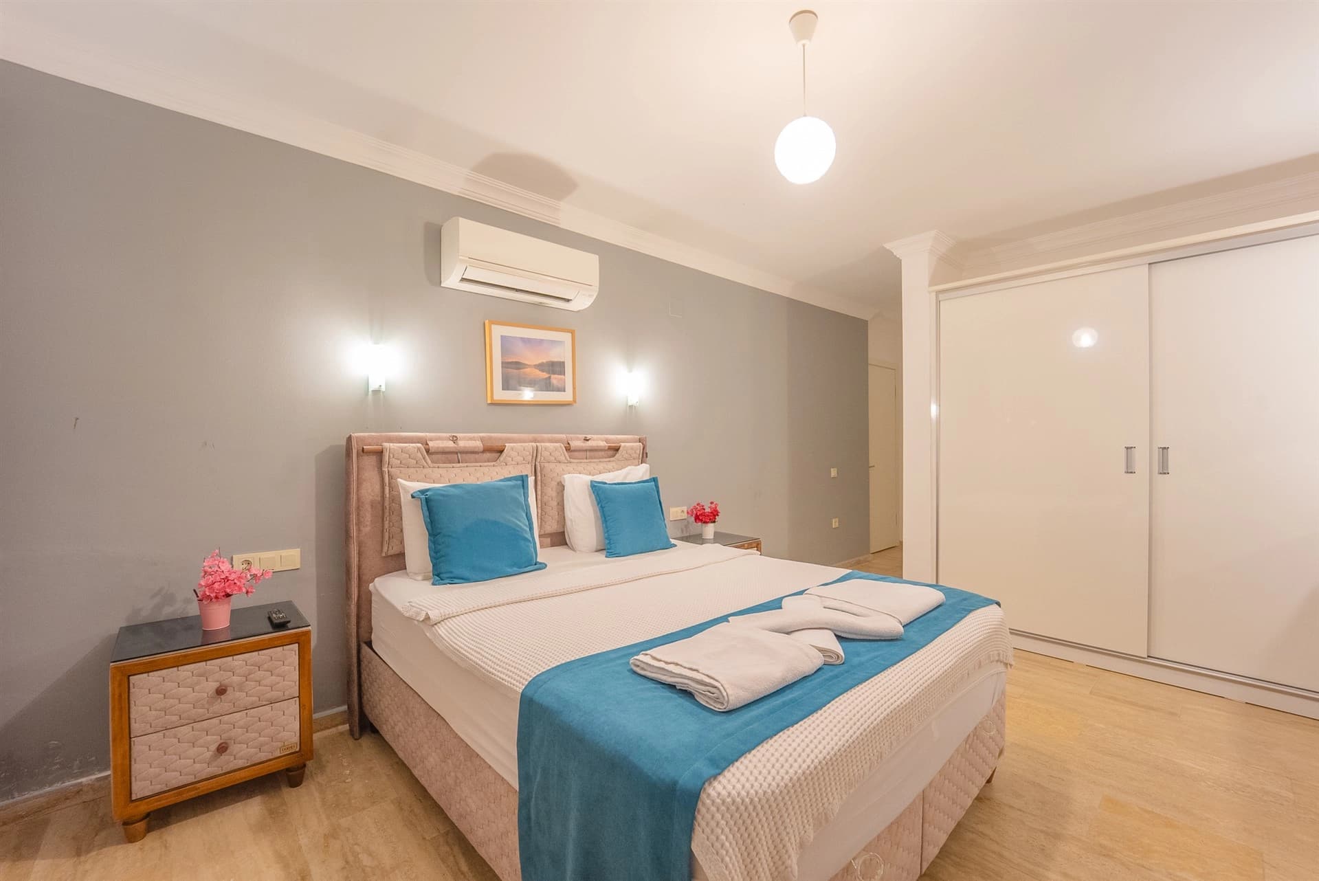 Villa Vistale Duo Kalkan 93