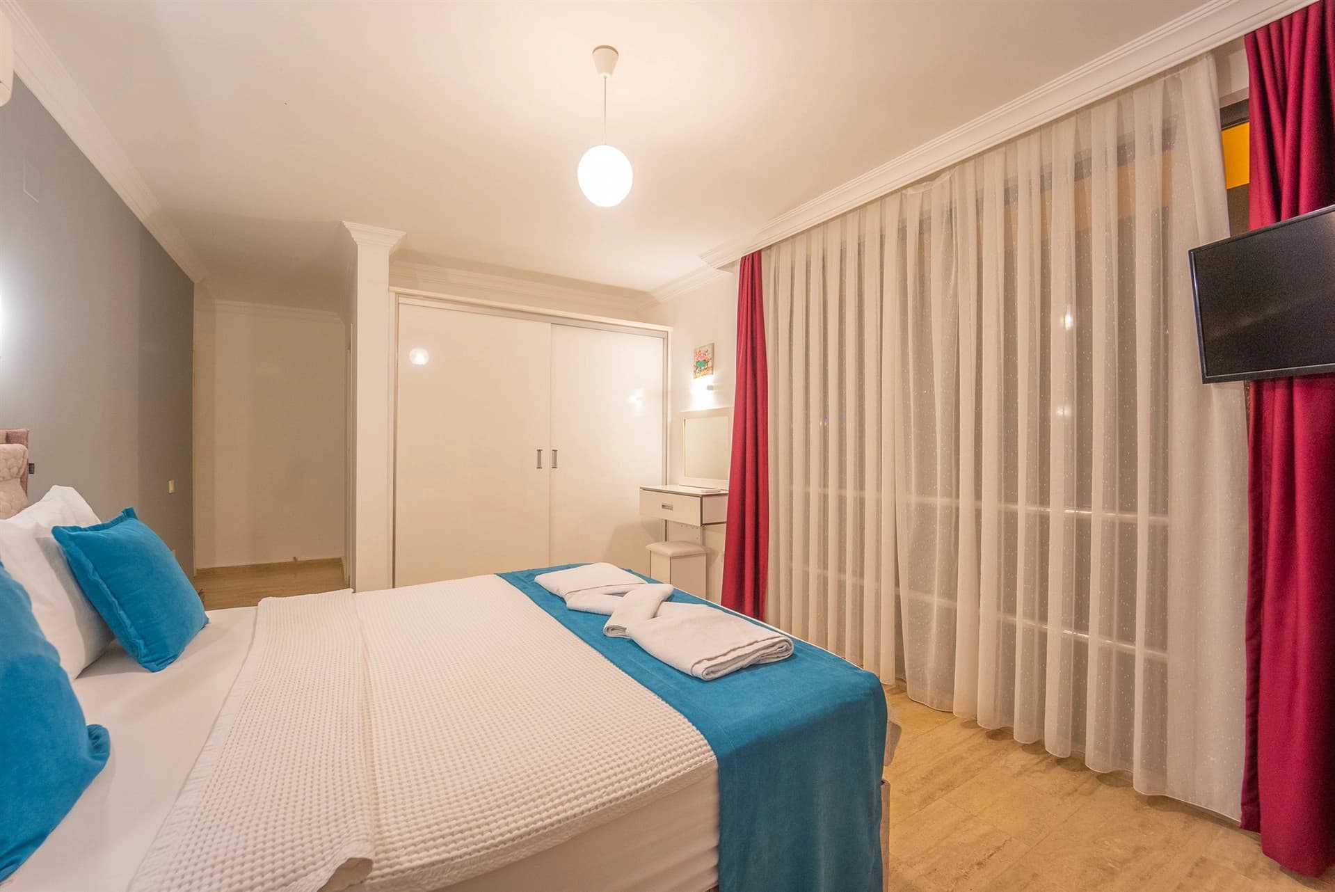 Villa Vistale Duo Çocuk Havuzu 10