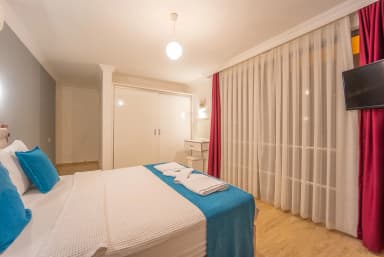 Villa Vistale Duo Çocuk Havuzu 10