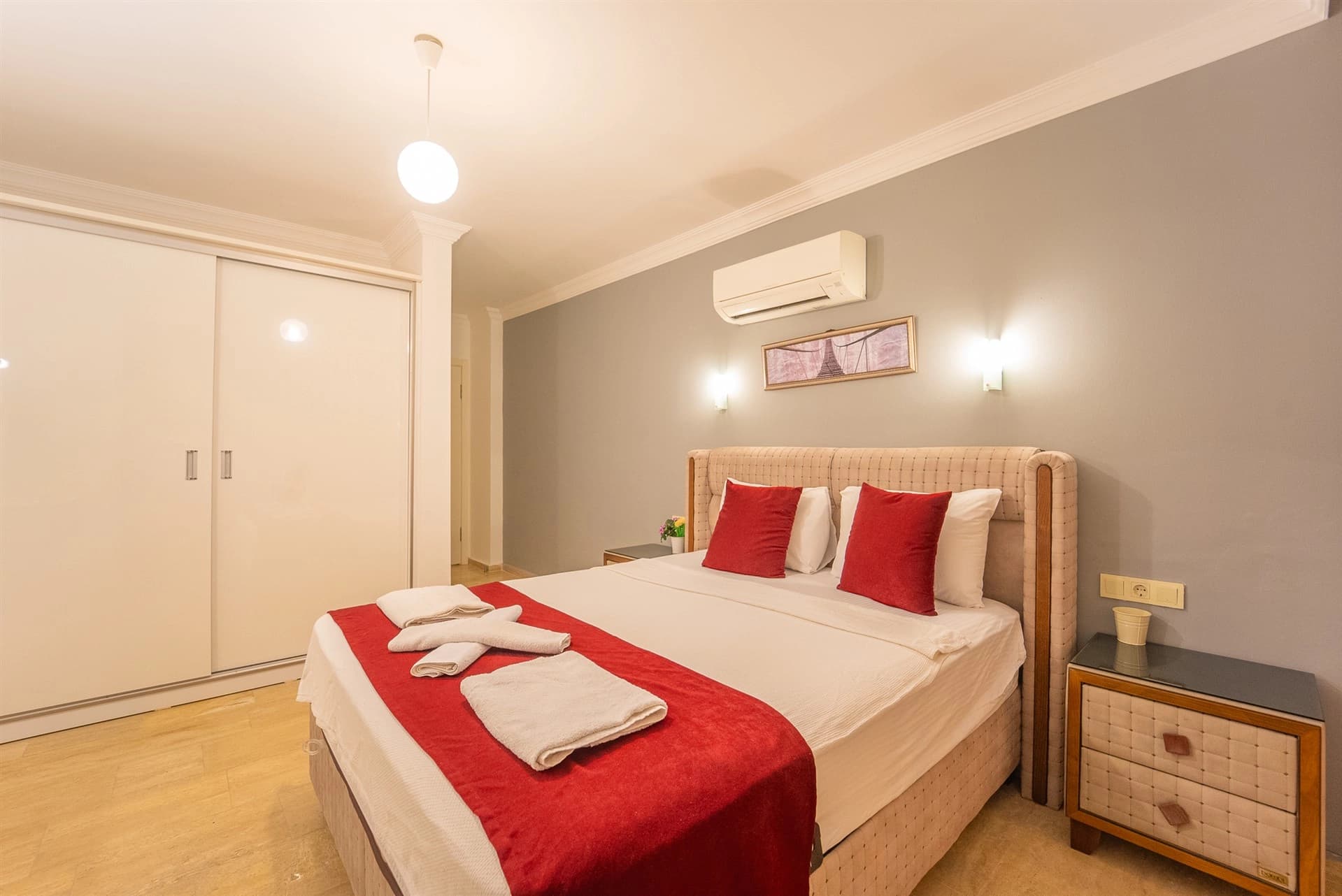 Villa Vistale Duo Çocuk Havuzu 78