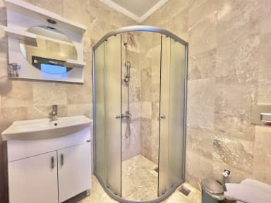 Villa Vistale Duo Çocuk Havuzu 50