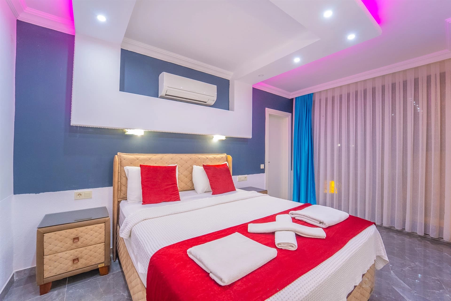 Villa Vistale Duo Çocuk Havuzu 36