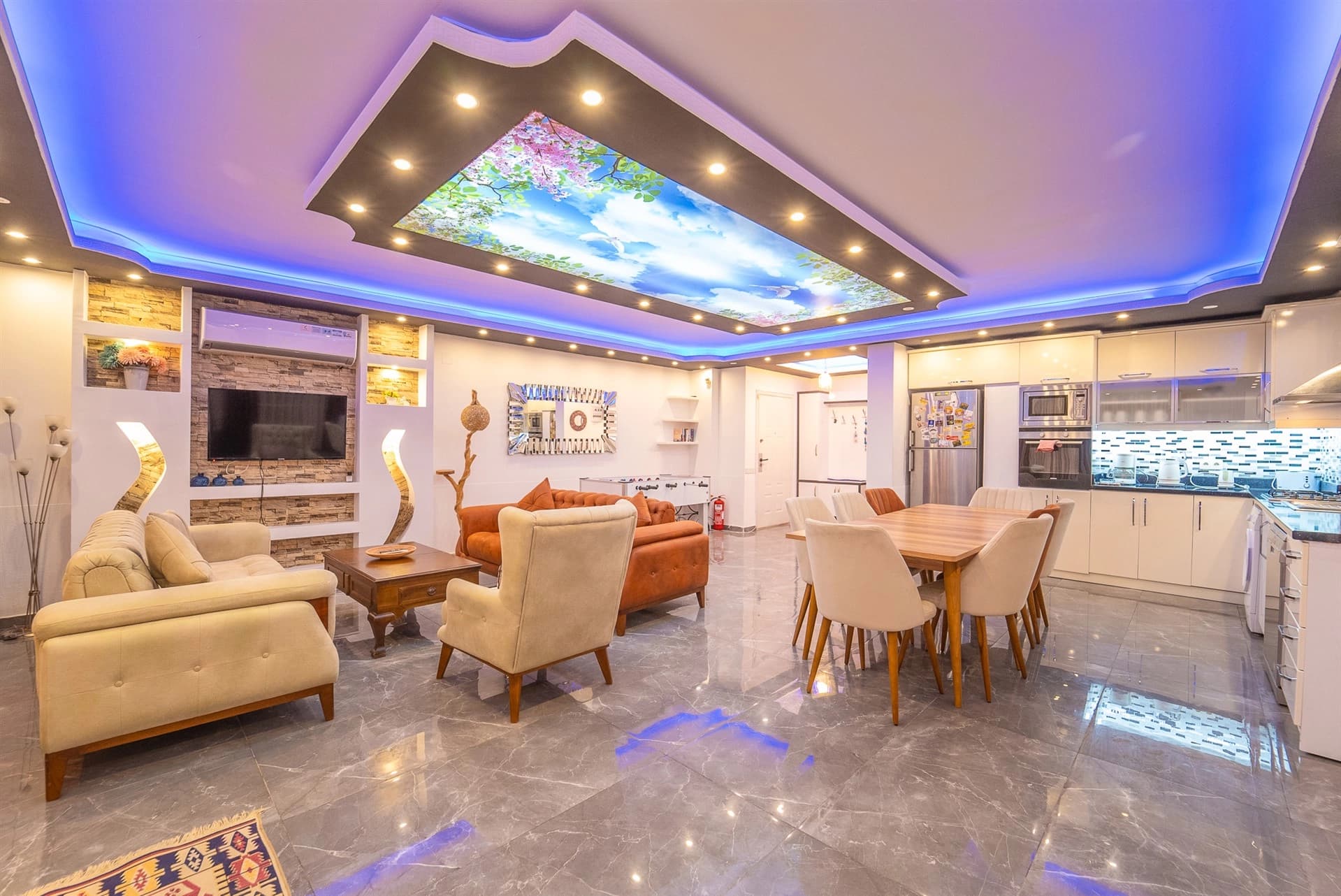 Villa Vistale Duo Çocuk Havuzu 84